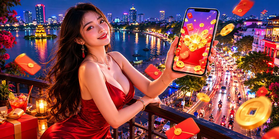 Người chơi cá cược thoải mái và có trách nhiệm tại Hà Nội