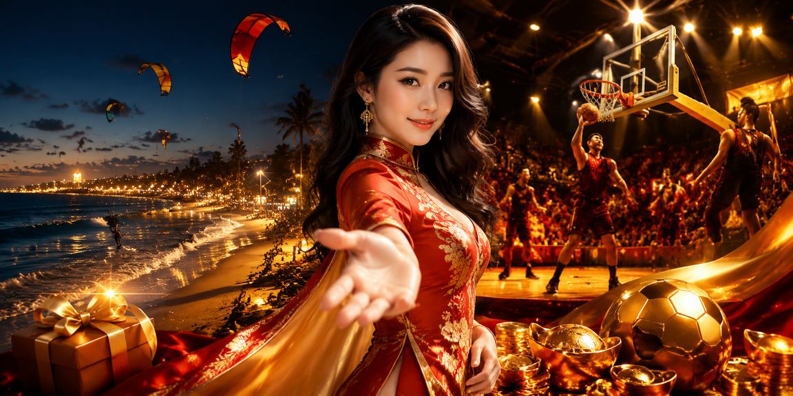 Người chơi đăng ký tài khoản 4400 và tham gia cá cược thể thao tại Mũi Né